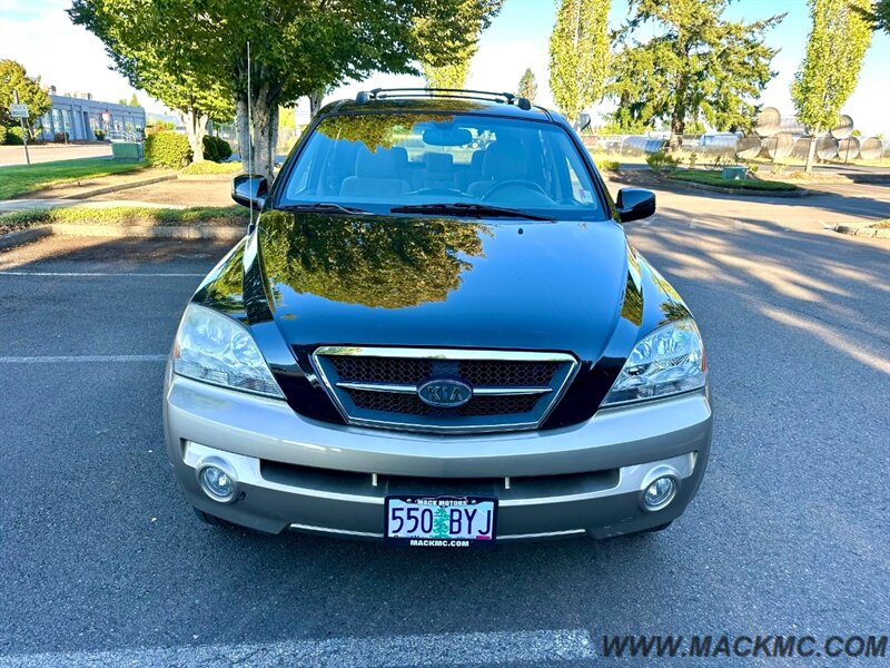 2005 Kia Sorento EX   - Photo 3 - Hillsboro, OR 97123