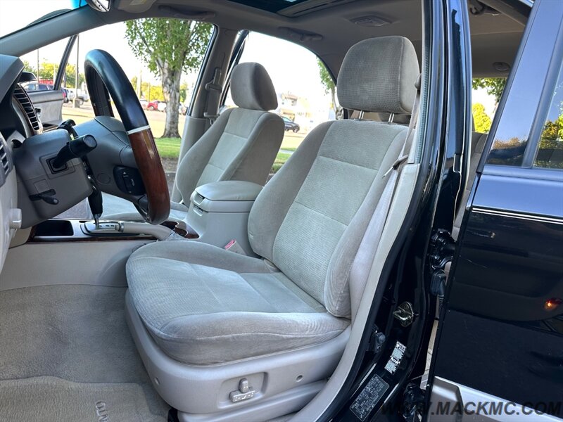 2005 Kia Sorento EX   - Photo 13 - Hillsboro, OR 97123