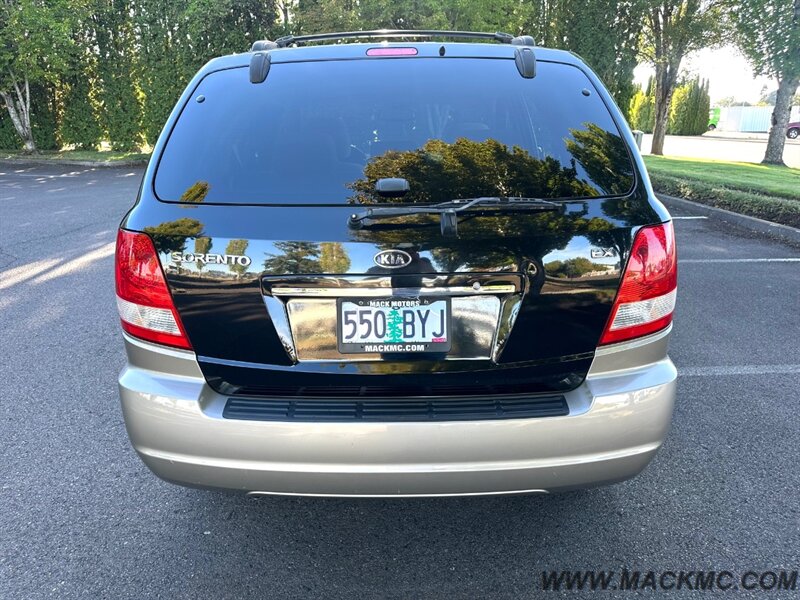 2005 Kia Sorento EX   - Photo 7 - Hillsboro, OR 97123