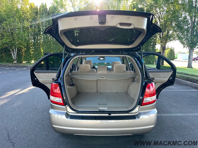 2005 Kia Sorento EX   - Photo 30 - Hillsboro, OR 97123