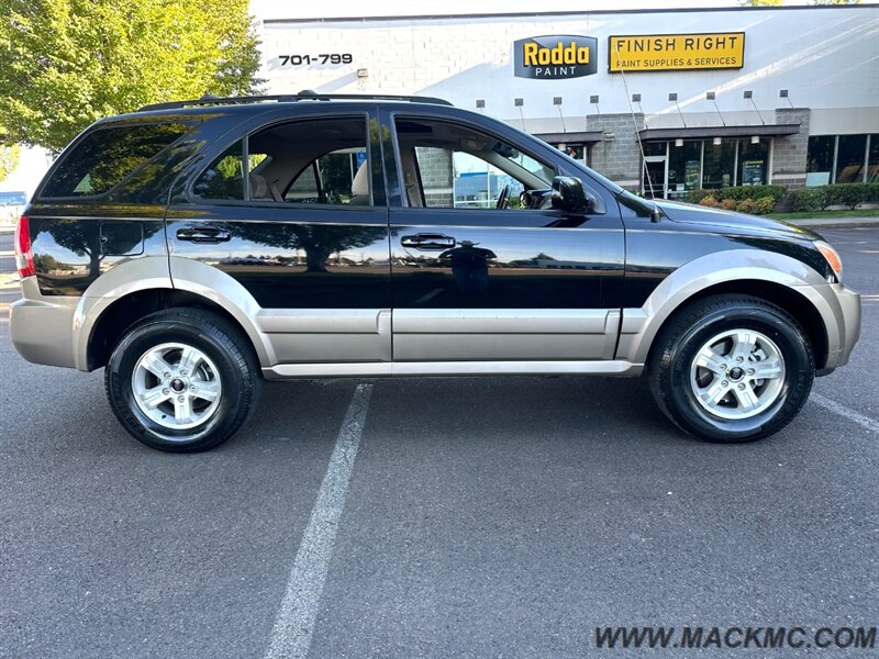 2005 Kia Sorento EX   - Photo 5 - Hillsboro, OR 97123