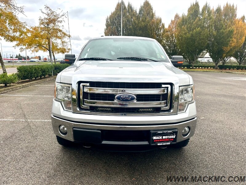 2013 Ford F-150 XLT Crew Cab 4x4 EcoBoost Low Miles   - Photo 5 - Hillsboro, OR 97123