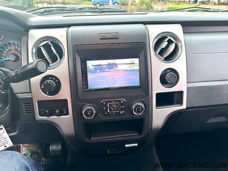 2013 Ford F-150 XLT Crew Cab 4x4 EcoBoost Low Miles   - Photo 20 - Hillsboro, OR 97123