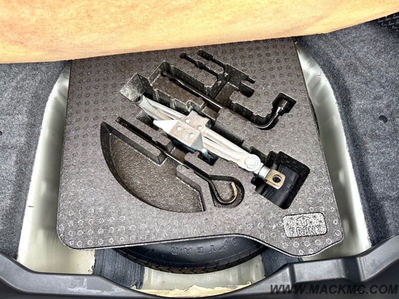 2010 Honda Accord EX-L V6 1-owner Low Miles Leather MoonRoof 29-MPG   - Photo 24 - Hillsboro, OR 97123