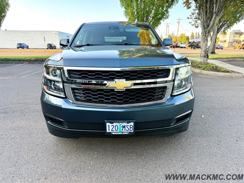 2020 Chevrolet Suburban LT 3RD Row 8 Passenger Premium Wheels 4X4 - Photo 3 - Hillsboro, OR 97123