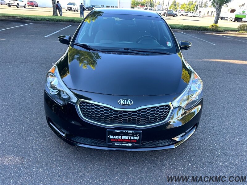 2016 Kia Forte EX   - Photo 5 - Hillsboro, OR 97123