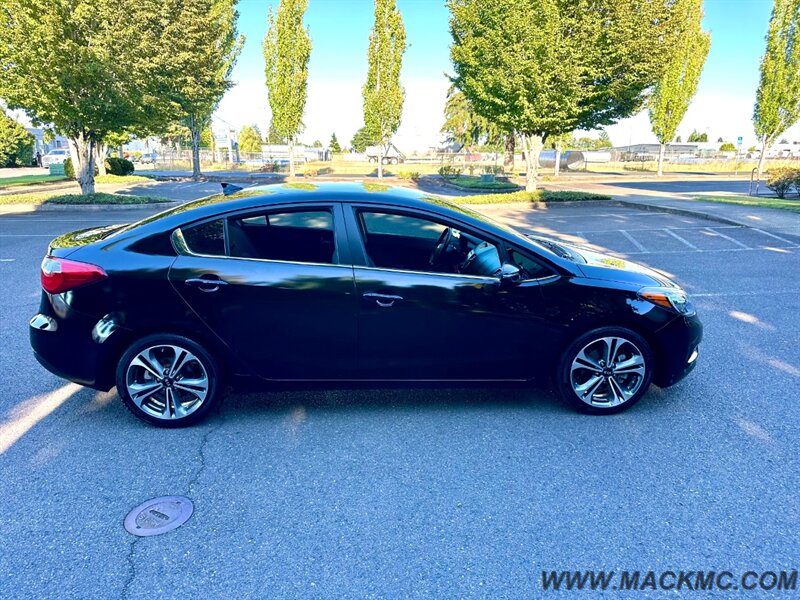 2016 Kia Forte EX   - Photo 7 - Hillsboro, OR 97123