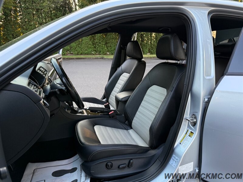 2018 Volkswagen Passat V6 GT - Photo 14 - Hillsboro, OR 97123
