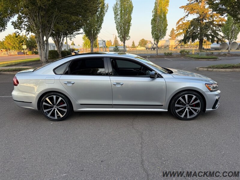 2018 Volkswagen Passat V6 GT - Photo 5 - Hillsboro, OR 97123