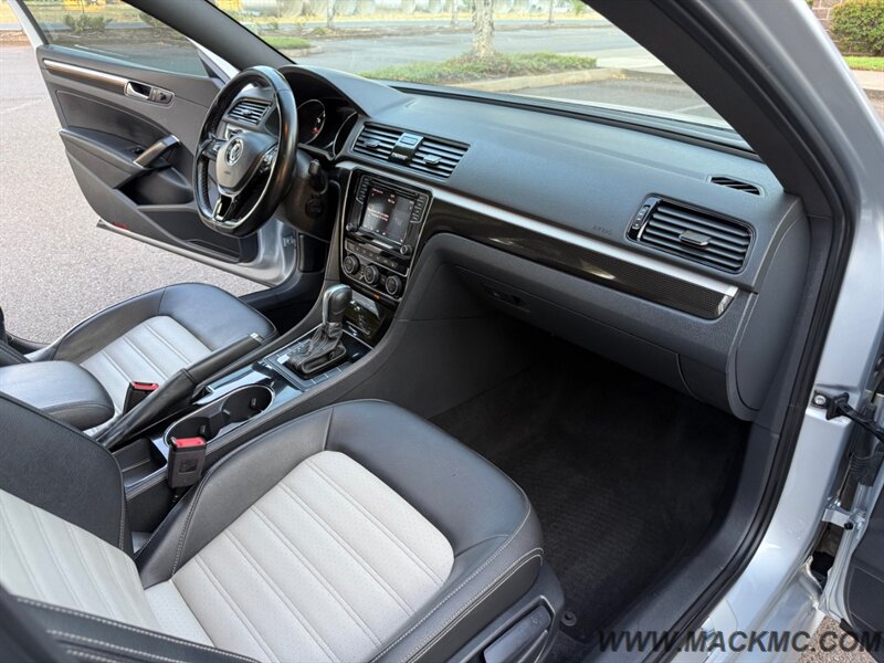 2018 Volkswagen Passat V6 GT - Photo 13 - Hillsboro, OR 97123