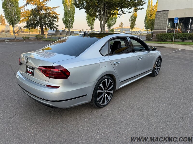 2018 Volkswagen Passat V6 GT - Photo 10 - Hillsboro, OR 97123