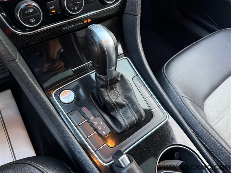 2018 Volkswagen Passat V6 GT - Photo 27 - Hillsboro, OR 97123
