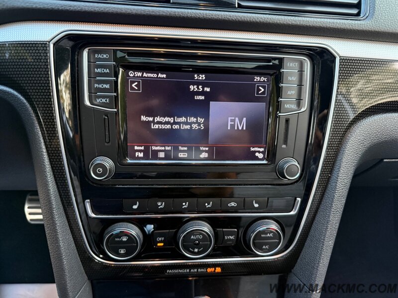 2018 Volkswagen Passat V6 GT - Photo 26 - Hillsboro, OR 97123