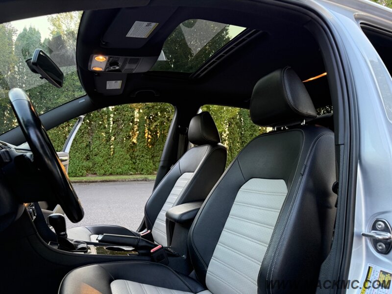 2018 Volkswagen Passat V6 GT - Photo 19 - Hillsboro, OR 97123