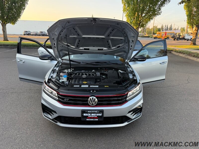 2018 Volkswagen Passat V6 GT - Photo 17 - Hillsboro, OR 97123