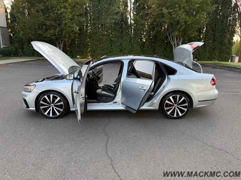 2018 Volkswagen Passat V6 GT - Photo 21 - Hillsboro, OR 97123