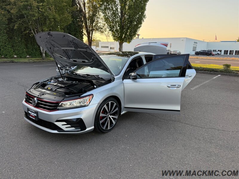 2018 Volkswagen Passat V6 GT - Photo 22 - Hillsboro, OR 97123