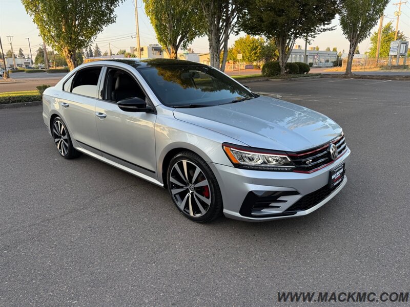 2018 Volkswagen Passat V6 GT - Photo 6 - Hillsboro, OR 97123