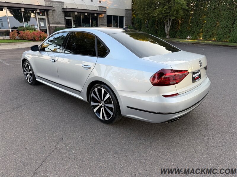 2018 Volkswagen Passat V6 GT - Photo 8 - Hillsboro, OR 97123