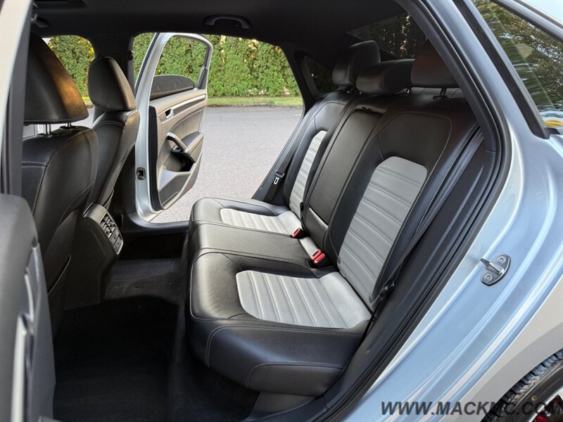 2018 Volkswagen Passat V6 GT - Photo 15 - Hillsboro, OR 97123