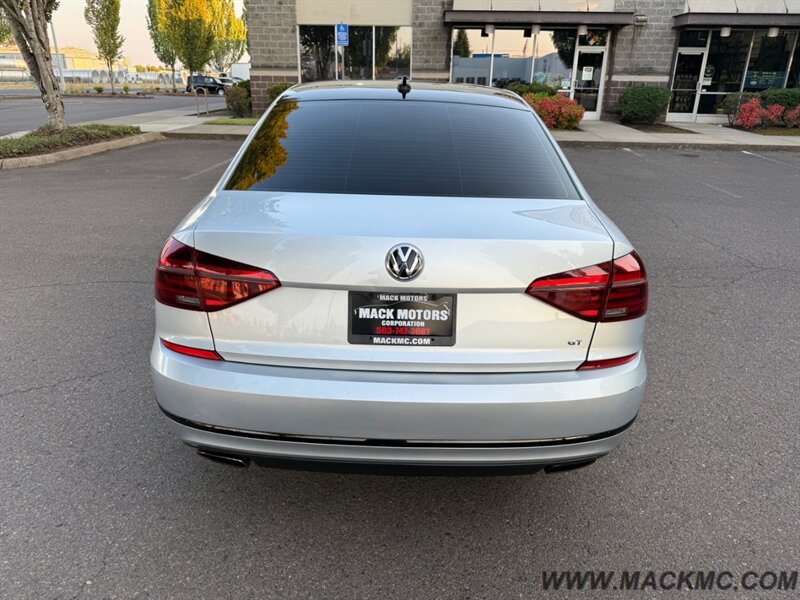 2018 Volkswagen Passat V6 GT - Photo 9 - Hillsboro, OR 97123