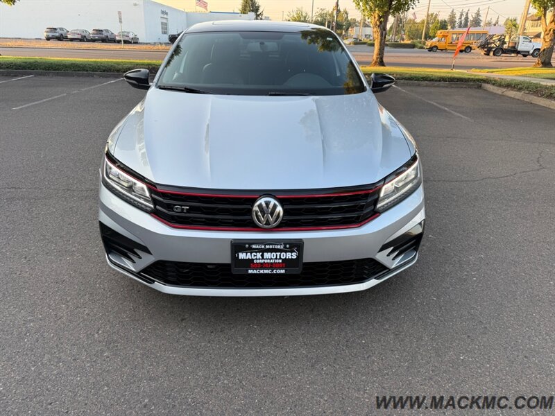 2018 Volkswagen Passat V6 GT - Photo 7 - Hillsboro, OR 97123