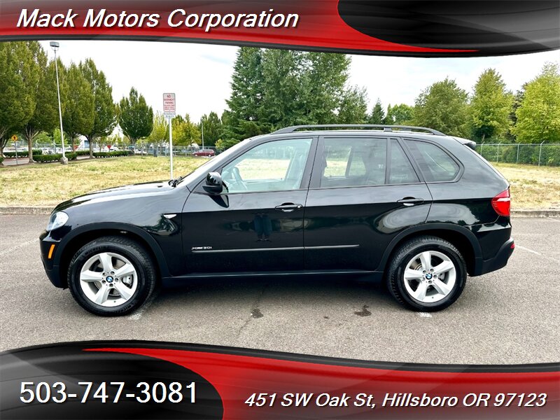 2009 BMW X5 xDrive30i   - Photo 1 - Hillsboro, OR 97123