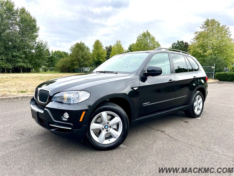 2009 BMW X5 xDrive30i   - Photo 3 - Hillsboro, OR 97123