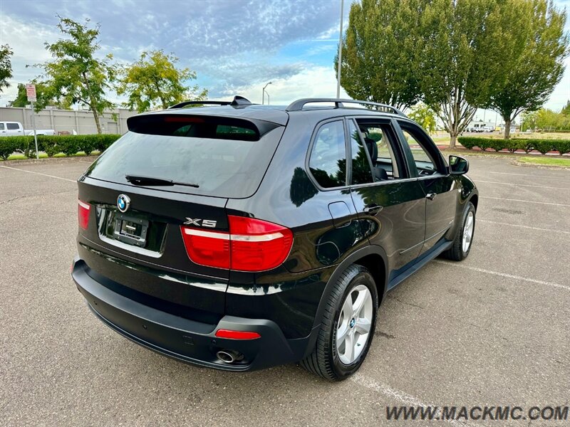 2009 BMW X5 xDrive30i   - Photo 8 - Hillsboro, OR 97123