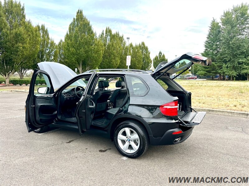 2009 BMW X5 xDrive30i   - Photo 28 - Hillsboro, OR 97123