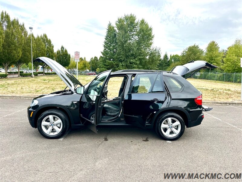 2009 BMW X5 xDrive30i   - Photo 27 - Hillsboro, OR 97123