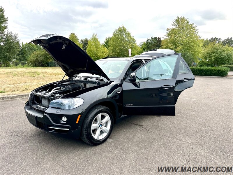 2009 BMW X5 xDrive30i   - Photo 26 - Hillsboro, OR 97123