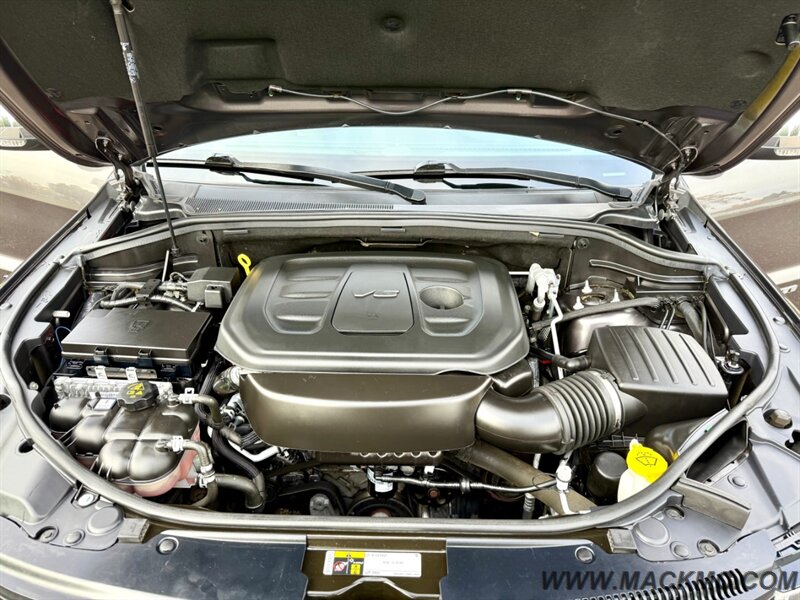 2020 Jeep Grand Cherokee Limited AWD Loaded Leather Pano Roof back Up Camer - Photo 23 - Hillsboro, OR 97123