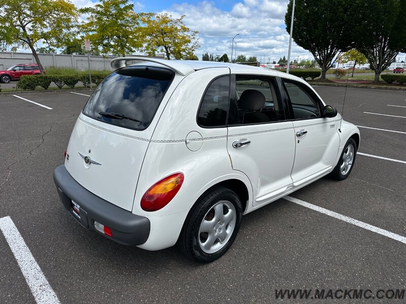 2002 Chrysler PT Cruiser Touring Edition   - Photo 6 - Hillsboro, OR 97123