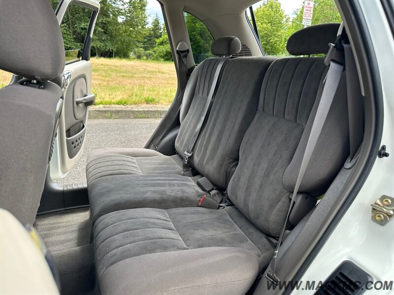 2002 Chrysler PT Cruiser Touring Edition   - Photo 17 - Hillsboro, OR 97123