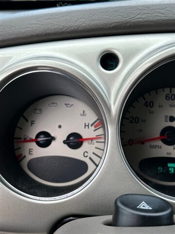 2002 Chrysler PT Cruiser Touring Edition   - Photo 14 - Hillsboro, OR 97123