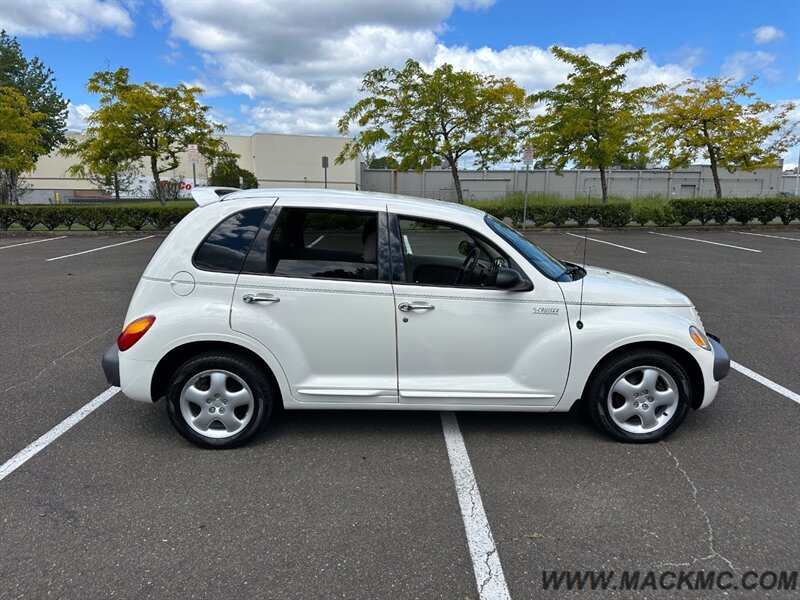 2002 Chrysler PT Cruiser Touring Edition   - Photo 5 - Hillsboro, OR 97123