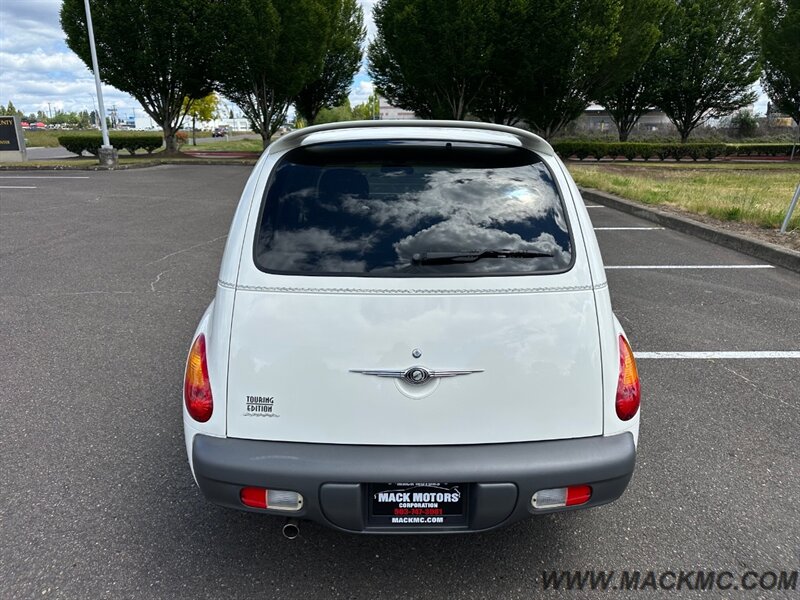 2002 Chrysler PT Cruiser Touring Edition   - Photo 7 - Hillsboro, OR 97123