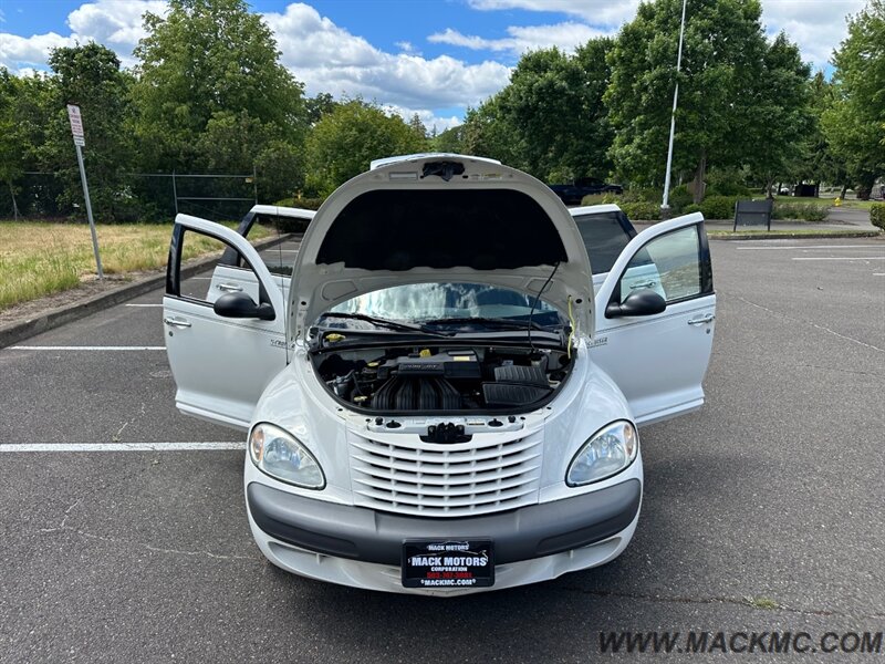 2002 Chrysler PT Cruiser Touring Edition   - Photo 20 - Hillsboro, OR 97123