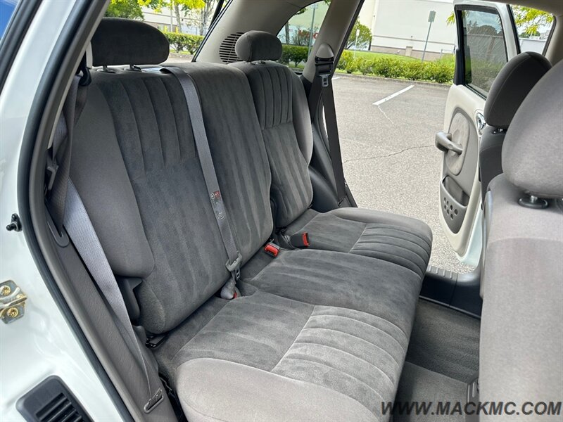 2002 Chrysler PT Cruiser Touring Edition   - Photo 16 - Hillsboro, OR 97123