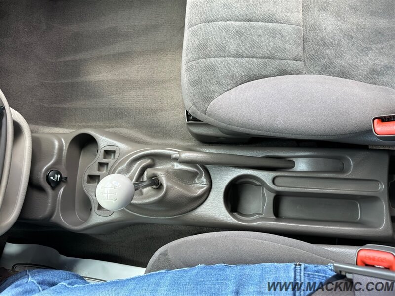 2002 Chrysler PT Cruiser Touring Edition   - Photo 15 - Hillsboro, OR 97123