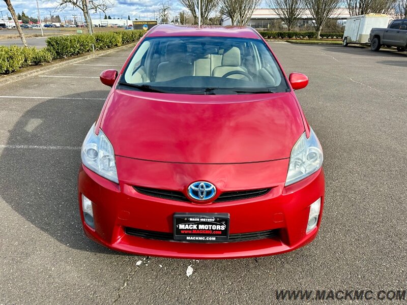 2010 Toyota Prius II Low Miles Brand New Tires 48-MPG   - Photo 3 - Hillsboro, OR 97123