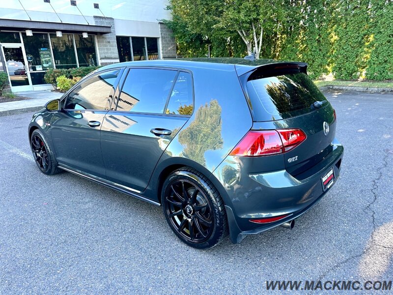 2017 Volkswagen Golf GTI S   - Photo 20 - Hillsboro, OR 97123