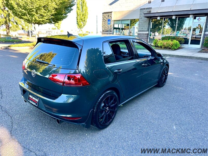 2017 Volkswagen Golf GTI S   - Photo 8 - Hillsboro, OR 97123