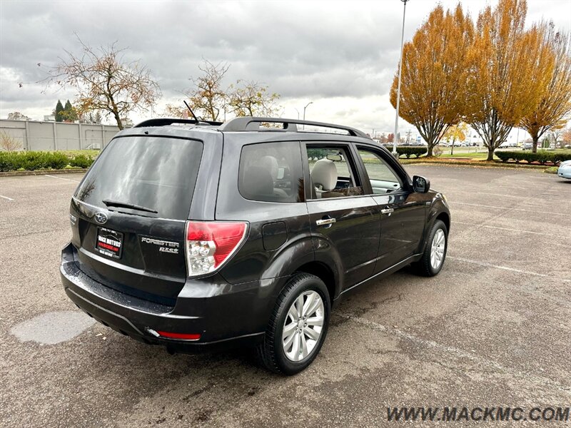 2013 Subaru Forester 2.5X Premium   - Photo 6 - Hillsboro, OR 97123