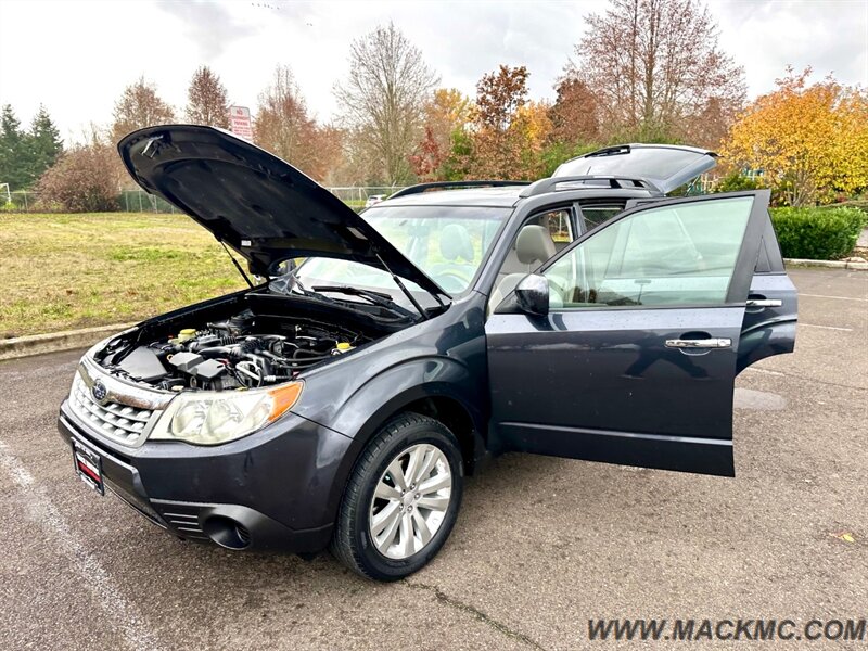 2013 Subaru Forester 2.5X Premium   - Photo 26 - Hillsboro, OR 97123