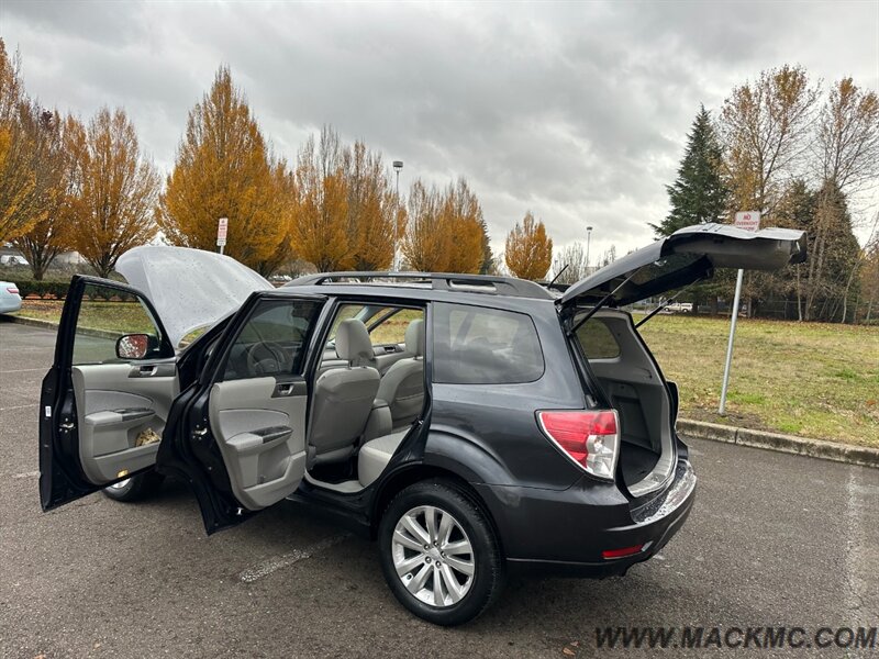 2013 Subaru Forester 2.5X Premium   - Photo 28 - Hillsboro, OR 97123