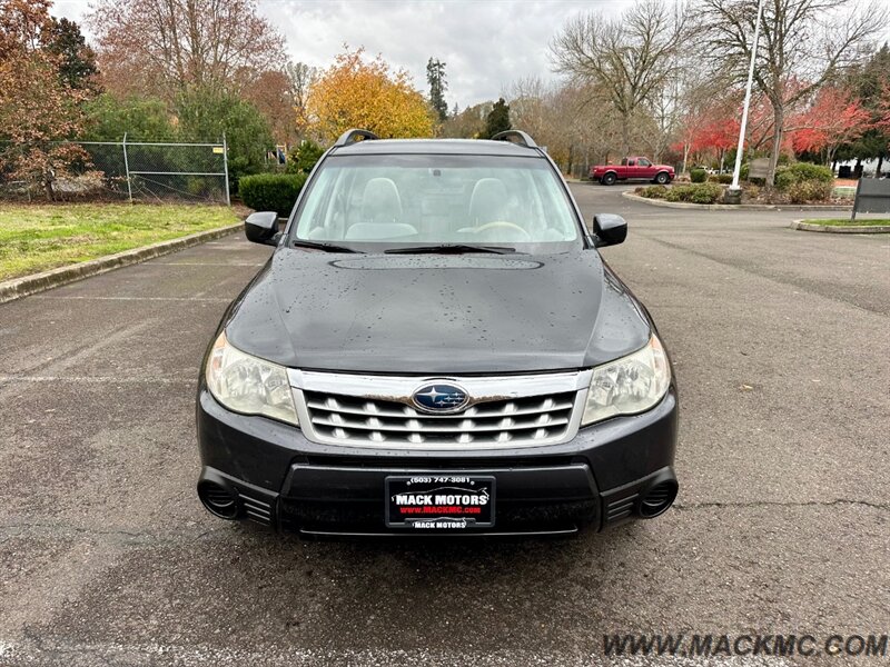 2013 Subaru Forester 2.5X Premium   - Photo 3 - Hillsboro, OR 97123