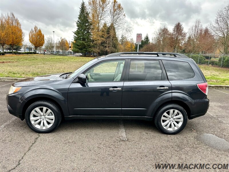 2013 Subaru Forester 2.5X Premium   - Photo 9 - Hillsboro, OR 97123