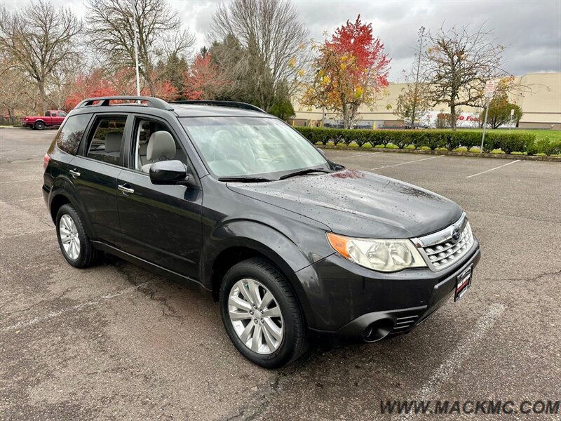 2013 Subaru Forester 2.5X Premium   - Photo 4 - Hillsboro, OR 97123